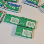 Stapler Manufacturer - OEM/ODM Heavy-Duty Large Manual 100-Page Book Binder