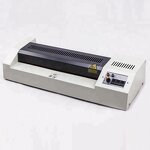 Pouch Laminator Manufacturer - OEM/ODM WD-320B Home Desktop A3 A4 Thermal Laminator
