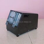 Book Stapler Manufacturer - OEM/ODM H1 Electric Single-head Semi-automatic Desktop