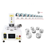 Die Cutter Manufacturer - Wholesale Custom Heart Shape Manual PVC Card Die Cutter