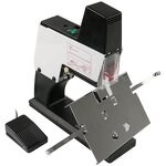 Badge Making Machine Kit Manufacturer - OEM/ODM 6590mm Manual Photo Magnet Maker