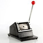 Card Cutter Manufacturer - OEM/ODM 8860mm Heavy Duty Manual Business Card Cutter