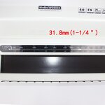 Wire Binding Machine Manufacturer - OEM/ODM WD600A 40 (3:1) Electric Double Wire Binder