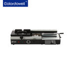 Glue Binding Machine Manufacturer - OEM/ODM WD-460AC Desktop Manual 320mm Width Binder