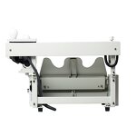 Book Binding Machine Manufacturer - OEM/ODM WD-JB02 Desktop Electric Book Binder