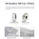 Sealing Machine Manufacturer - OEM/ODM Vertical Type Foot Pedal Plastic Bag Big Sealer