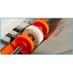 Paper Folding Machine Manufacturer - OEM/ODM WDZE-9B/2 Manual Sheet Folder