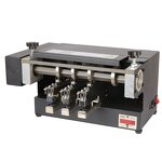 Book Binding Machine Manufacturer - OEM/ODM WD-103 Electric Double Head Saddle Stitching