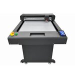 Cutting Plotter Manufacturer - OEM/ODM High Precision Vinyl Fast Speed Auto Contour