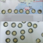 Punching Machine Manufacturer - OEM/ODM 10mm/12mm Desktop Manual Eyelets Machine