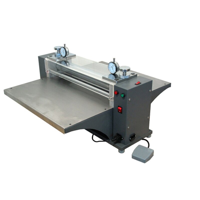 Die Cutting Machine Manufacturer - OEM/ODM Semi Automatic Rotary Roller Box Cardboard