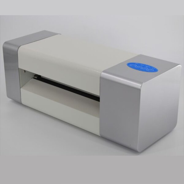 Hot Foil Stamping Machine Manufacturer - Wholesale HGP-350 Electric Digital Control Hydraulic