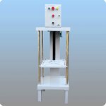 Book Flattening Machine Manufacturer - OEM/ODM EP530 Vertical Hydraulic Smooth Pressing