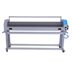 Cold Laminator Manufacturer - OEM/ODM 1600-D1 Pneumatic Manual 1600mm Dual Use Laminator