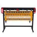 Die Cutting Machine Manufacturer - OEM/ODM WD-YH500 Heavy Duty Manual Paper Leather Press