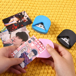 Stapler Manufacturer - OEM/ODM WD-SH-03 Heavy Duty A3 A4 Manual Books Stapler