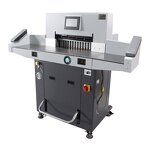 Paper Cutter Manufacturer - Wholesale 720mm Hydraulic Guillotine Automatic Cutter