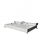 Book Cover Making Machine Manufacturer - Wholesale WD-100K Semi-Automatic Hard Cover