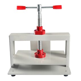 Paper Pressing Machine Manufacturer - OEM/ODM YP-800 Industrial Electric 800mm Roller