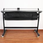 Rotary Paper Cutter Manufacturer - OEM/ODM 14-79inch Multi Size Trimmer with Stand