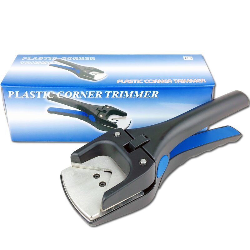 Corner Cutting Machine Manufacturer - OEM/ODM Plastic Hand-type R3 R5 R10 Trimmer
