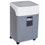 Paper Shredder Manufacturer - OEM/ODM A859 Office 39mm Cross Cut 6 Sheets Shredder