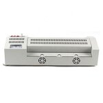Thermal Laminating Machine Manufacturer - OEM/ODM WD-320 A3 A4 Semi-Automatic Laminator
