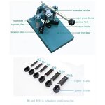 Corner Cutting Machine Manufacturer - OEM/ODM WD-30YZ User-Friendly Manual Die Cut Cutter