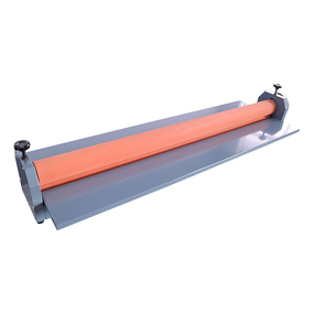Cold Laminator Manufacturer - OEM/ODM WD-1300 1300mm A0 Paper Desktop Laminator