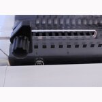 Wire Binding Machine Manufacturer - OEM/ODM WD-WBM500 Heavy-Duty Electric Desktop Binder