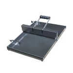 Thermal Binding Machine Manufacturer - Wholesale Electric Power Hot Glue Binder