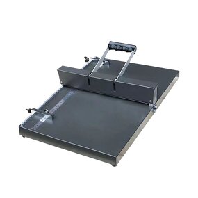 Thermal Binding Machine Manufacturer - Wholesale Electric Power Hot Glue Binder