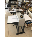 Paper Shredder Manufacturer - OEM/ODM C220P Desktop 5 Sheet 13L Strip Cut Shredder