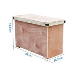 Half Cutting Machine Manufacturer - OEM/ODM WD-520F Electric A3 Label Sticker Cutter