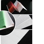 Paper Creasing Machine Manufacturer - OEM/ODM A3 A4 Semi-Automatic Creasing Perforating