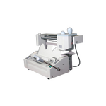 Book Binding Machine Manufacturer - OEM/ODM WD-460A Desktop EVA Hot Glue Hardcover Binder