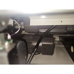 Stapler Machine Manufacturer - OEM/ODM M300 Three Heads Electric Books Stapler