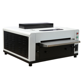 Photo Album Making Machine Manufacturer - OEM/ODM WD-100M A3 A4 Hardcover Book Maker