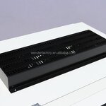 Photo Album Making Machine Manufacturer - OEM/ODM WD-100M A3 A4 Hardcover Book Maker