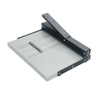 Manual Creasing Machine Manufacturer - OEM/ODM WD-Y350 350mm A4 SIZE Manual Creaser