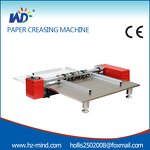 Label Cutter Manufacturer - OEM/ODM WD-950 Electric Paper Creasing Adhesive Slitter