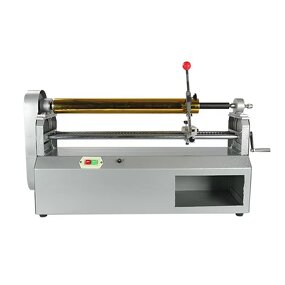 Foil Stamping Machine Manufacturer - OEM/ODM WD-825D Semi-Automatic Digital Heat Press