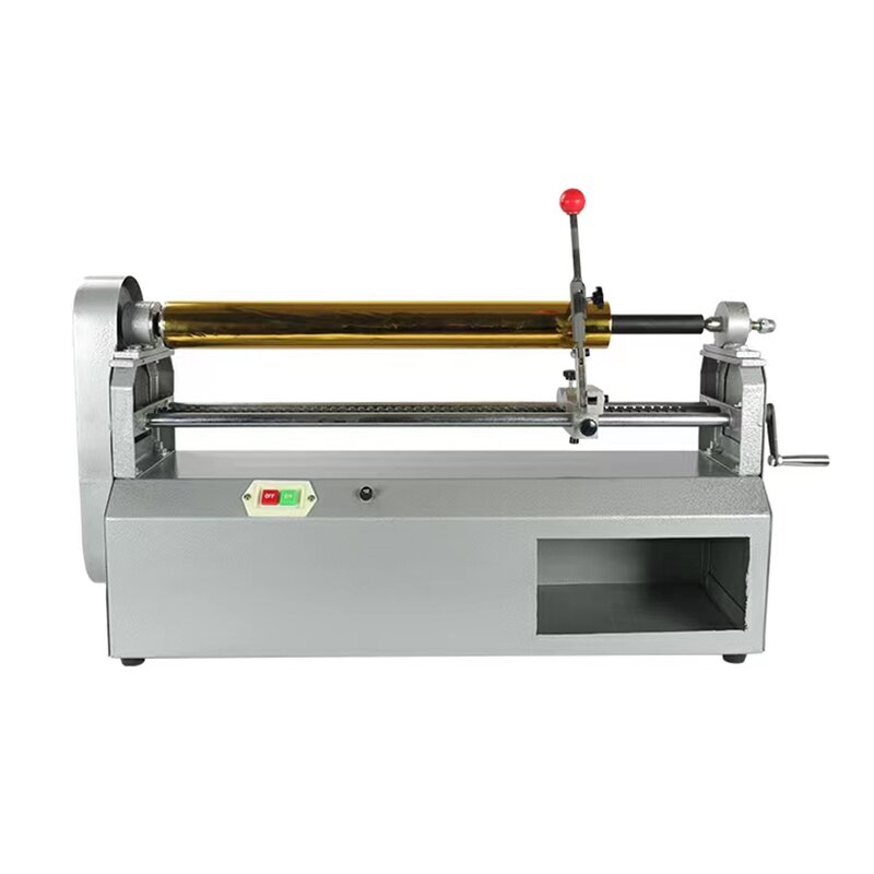 Foil Stamping Machine Manufacturer - OEM/ODM WD-825D Semi-Automatic Digital Heat Press