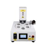 Die Cutter Manufacturer - Wholesale Custom Heart Shape Manual PVC Card Die Cutter