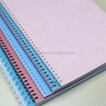 Wire Binding Machine Manufacturer - OEM/ODM WD-WBM500 Heavy-Duty Electric Desktop Binder