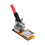 Card Cutter Manufacturer - OEM/ODM Heavy Duty Electric A3 Playing Cards Cutting Machine