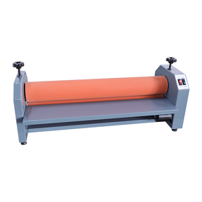 Cold Laminator Manufacturer - OEM/ODM WD-650T Desktop Electric Manual A3-A5 Laminator