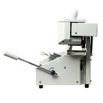 Book Binding Machine Manufacturer - OEM/ODM WD-JB02 Desktop Electric Book Binder