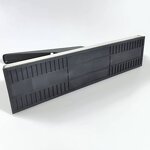 Bookbinding Machine Manufacturer - OEM/ODM Large Heavy-Duty 100 Sheet Manual Metal Binder