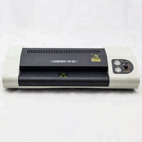 Pouch Laminator Manufacturer - OEM/ODM WDPD330-2 Hot Sale A3 Pouch Laminator